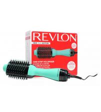 Revlon RVDR5222TUK TEAL One-Step Hair Dryer & Volumiser